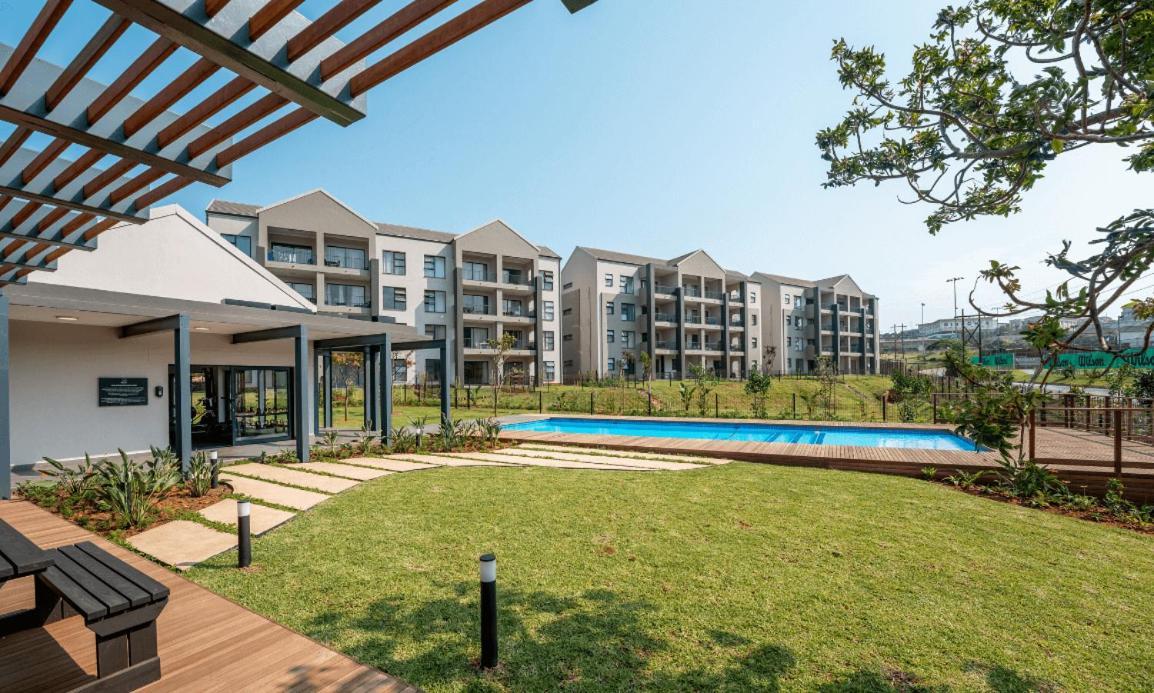 Ballito Village 312 Exterior foto